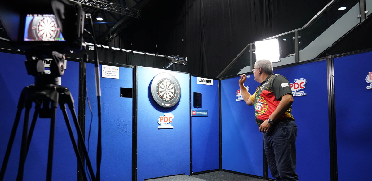 2024 Players Championships 27-28 entries confirmed | PDC
